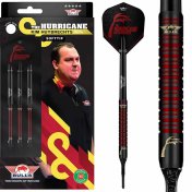 Dardos Bulls Darts DE Kim Huybrechts 18g 90% - 4