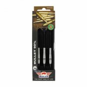 Dardos Bulls Darts DE Bullet 18g 90% - 3
