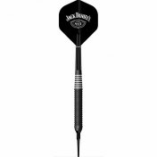 Dardos Mission Darts Jack Daniels 19g Punta Acero - 2