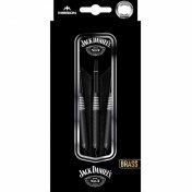 Dardos Mission Darts Jack Daniels 19g Punta Acero - 3