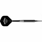 Dardos Mission Darts Jack Daniels 19g Punta Acero