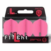 Plumas L-Flight Champagne Ring Shape L3Pro Rosa - 2