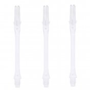 Cañas L-Style L-Shaft Locked Slim Blanca 300 43mm  - 2