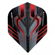 Plumas Harrows Darts Flights Prime Damon Heta - 1