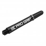 Cañas Target Pro Grip Shaft Medium 3 sets Negro (48mm) - 2