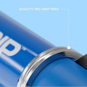 Cañas Target Pro Grip Shaft Int 3 sets Azul (41mm) - 3