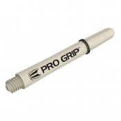 Cañas Target Pro Grip Shaft Int 3 sets Sand (41mm) - 2