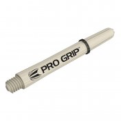 Cañas Target Pro Grip Shaft Short 3 sets Sand (34mm) - 2