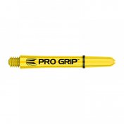 Cañas Target Pro Grip Shaft Amarilla (48mm) - 2