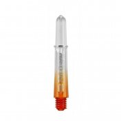 Cañas Target Pro Grip Vision Shaft  Medium Naranja (48mm) - 3
