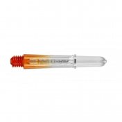 Cañas Target Pro Grip Vision Shaft  Medium Naranja (48mm)