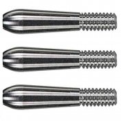 Repuesto Cañas Target Darts Grip Style Tops Aluminium Top  - 2