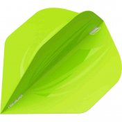 Plumas Target Darts Ultra Lime Green nº2 - 3