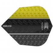 Plumas Target Darts Ultra Vapor Yellow nº6 - 3