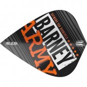 Plumas Target Darts Barney Armi Kite - 2