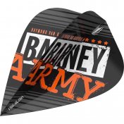 Plumas Target Darts Barney Armi Kite - 3