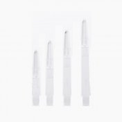 Cañas L-Style Laro Shaft Silent Straight Clear 330 46mm  - 1
