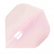 Plumas L-Flight Champagne L1Pro Ring Standard Rosa Claro - 1