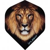 Plumas Designa Horror Show No2 Std Lion - 1