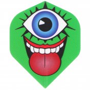 Plumas Designa Metronic No2 Std The Eye - 1