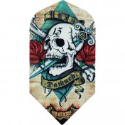 Plumas Designa Alchemy Slim Damme - 1