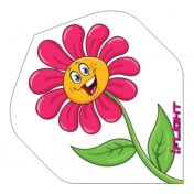 Plumas Designa Metronic No2 Std Flower - 1
