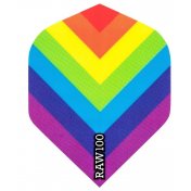Plumas Designa Metronic No2 Std Raw100 - 1
