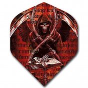 Plumas Ruthless Alchemy Standard Day of Reckoning - 1