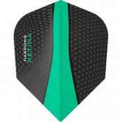 Plumas Harrows Retina Standard Forest - 1