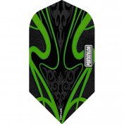 Pentathlon Flights TDP LUX Slim Negro Verde - 1