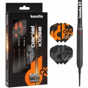 Dardos Karella Daniel Klose 90% 21g - 4