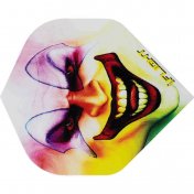 Plumas Designa Iflight No2 Std Clown - 2