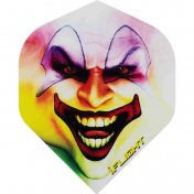 Plumas Designa Iflight No2 Std Clown