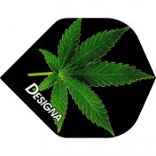 Plumas Designa Iflight No2 Std Cannabis - 2