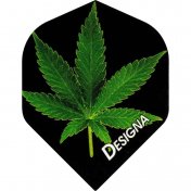 Plumas Designa Iflight No2 Std Cannabis - 1