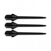 Punta Bulls Aluminio Carbon 29mm - 2