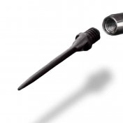 Punta Bulls Aluminio Carbon 29mm - 3