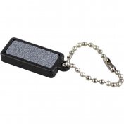 Lija Llavero Key Fob Bulls Darts - 1