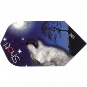 Pluma Shot 100 Slim Wolf - 2