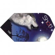 Pluma Shot 100 Slim Wolf - 3