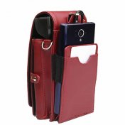 Dardera Trinidad Plain Sport Miyamak Red - 1