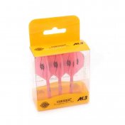 Plumas Cuesoul Integrate Flights AK5 Standard M Rosa Petals  - 1