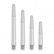 Cañas Nylon Plus Blanco Nieve Extra Corta (28mm) Sin Muelle - 1