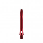 Cañas Anodised Roja (35mm) - 1