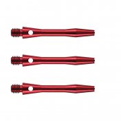 Cañas Anodised Roja (41mm) - 2