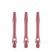 Cañas Anodised Rosa Short (35mm) - 2