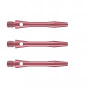Cañas Anodised Rosa Short (35mm) - 3
