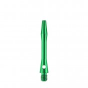 Cañas Anodised Verde Short (35mm) - 1