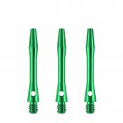 Cañas Anodised Verde Intb (41mm) - 3