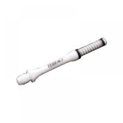 Cañas Shaft Cuesoul Tero Flights White Slim B 32mm  AK7 - 2